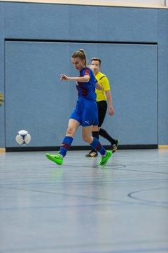 Bild 234 - B-Juniorinnen Futsal Qualifikation